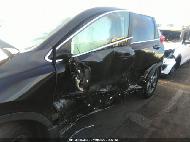 Photo 5 VIN: 7FARW1H89KE009617 - HONDA CR-V 