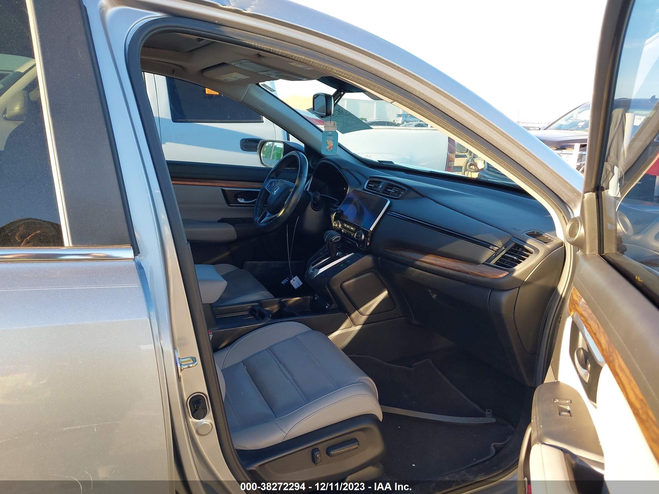 Photo 4 VIN: 7FARW1H89LE004192 - HONDA CR-V 