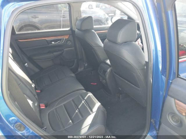 Photo 7 VIN: 7FARW1H89ME007319 - HONDA CR-V 