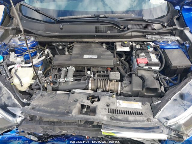 Photo 9 VIN: 7FARW1H89ME007319 - HONDA CR-V 