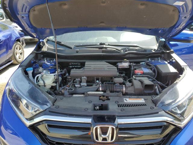 Photo 11 VIN: 7FARW1H89NE016913 - HONDA CRV 