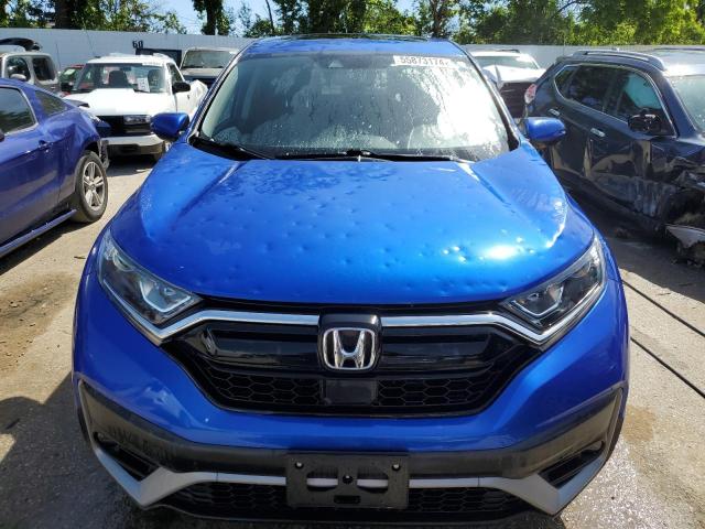 Photo 4 VIN: 7FARW1H89NE016913 - HONDA CRV 