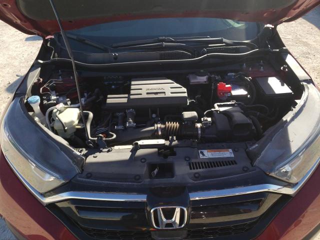 Photo 11 VIN: 7FARW1H89NE019598 - HONDA CR-V EXL 