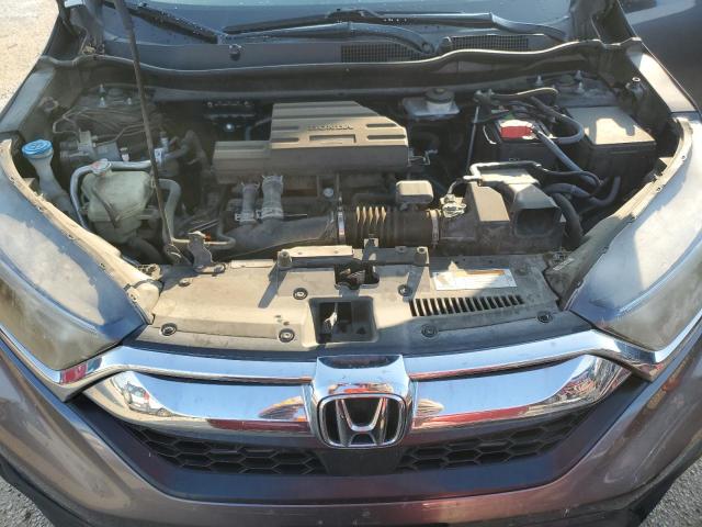 Photo 11 VIN: 7FARW1H8XHE002734 - HONDA CRV 