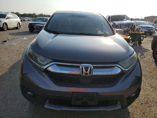 Photo 4 VIN: 7FARW1H8XHE002734 - HONDA CRV 