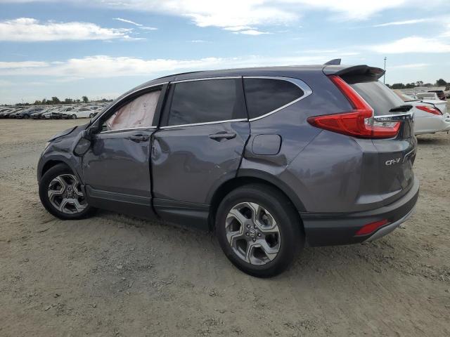 Photo 1 VIN: 7FARW1H8XHE002815 - HONDA CR-V EXL 