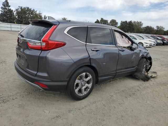 Photo 2 VIN: 7FARW1H8XHE002815 - HONDA CR-V EXL 