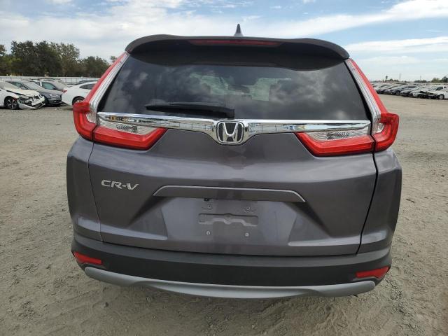 Photo 5 VIN: 7FARW1H8XHE002815 - HONDA CR-V EXL 