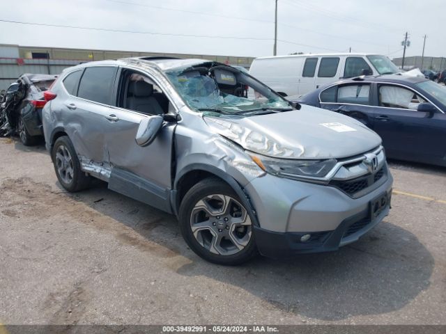 Photo 0 VIN: 7FARW1H8XHE007027 - HONDA CR-V 