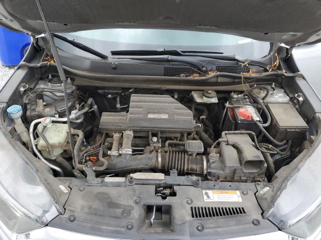 Photo 11 VIN: 7FARW1H8XHE012289 - HONDA CR-V EXL 