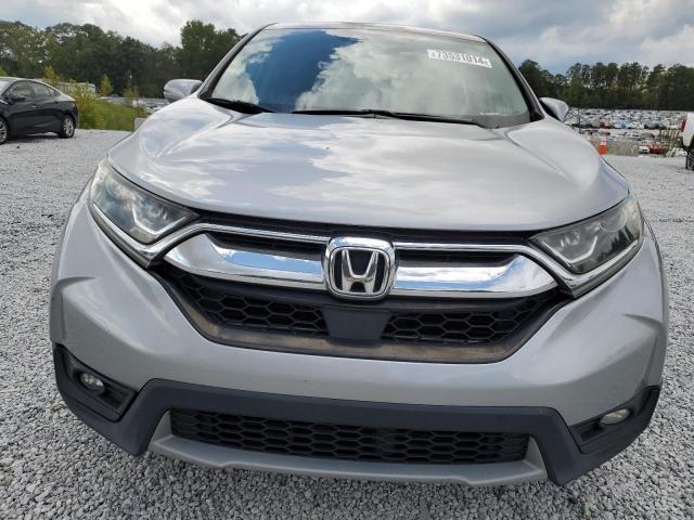 Photo 4 VIN: 7FARW1H8XHE012289 - HONDA CR-V EXL 