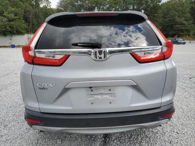 Photo 5 VIN: 7FARW1H8XHE012289 - HONDA CR-V EXL 