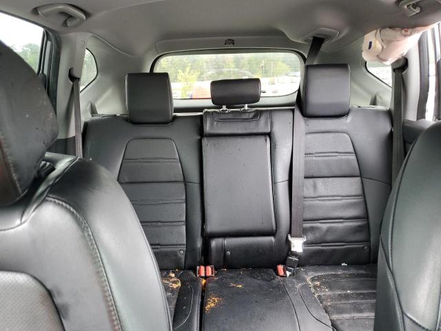 Photo 9 VIN: 7FARW1H8XHE012289 - HONDA CR-V EXL 