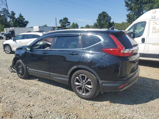 Photo 1 VIN: 7FARW1H8XHE015354 - HONDA CR-V EXL 