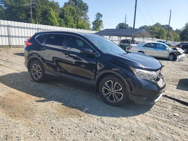 Photo 3 VIN: 7FARW1H8XHE015354 - HONDA CR-V EXL 