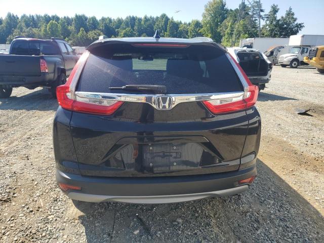 Photo 5 VIN: 7FARW1H8XHE015354 - HONDA CR-V EXL 