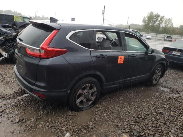 Photo 2 VIN: 7FARW1H8XHE016584 - HONDA CR-V EXL 