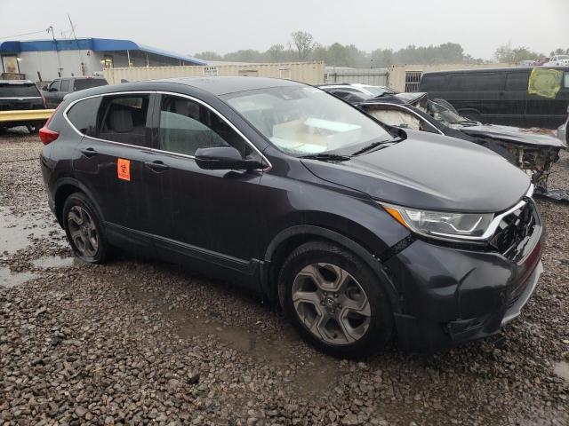 Photo 3 VIN: 7FARW1H8XHE016584 - HONDA CR-V EXL 