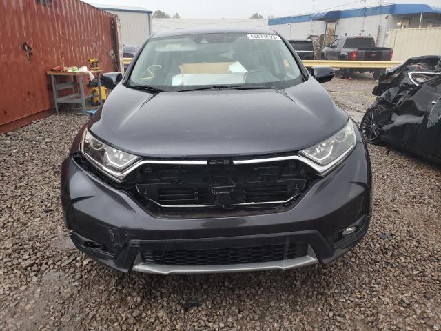 Photo 4 VIN: 7FARW1H8XHE016584 - HONDA CR-V EXL 