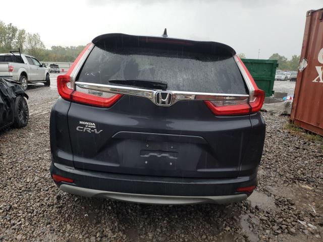 Photo 5 VIN: 7FARW1H8XHE016584 - HONDA CR-V EXL 