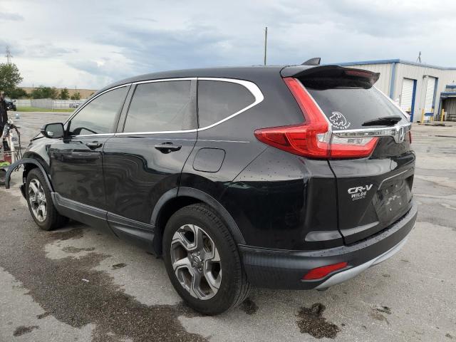 Photo 1 VIN: 7FARW1H8XHE017492 - HONDA CR-V EXL 