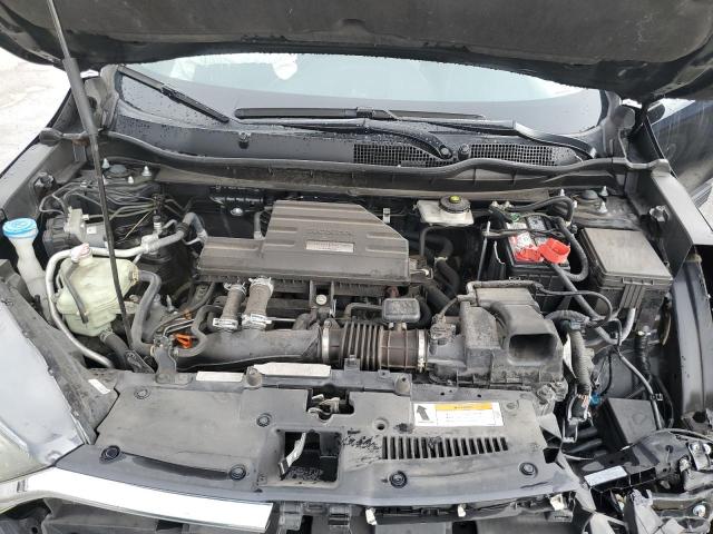 Photo 11 VIN: 7FARW1H8XHE017492 - HONDA CR-V EXL 