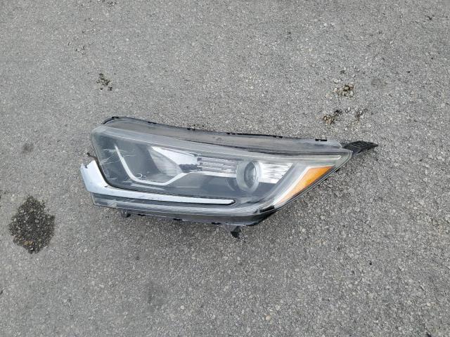 Photo 12 VIN: 7FARW1H8XHE017492 - HONDA CR-V EXL 