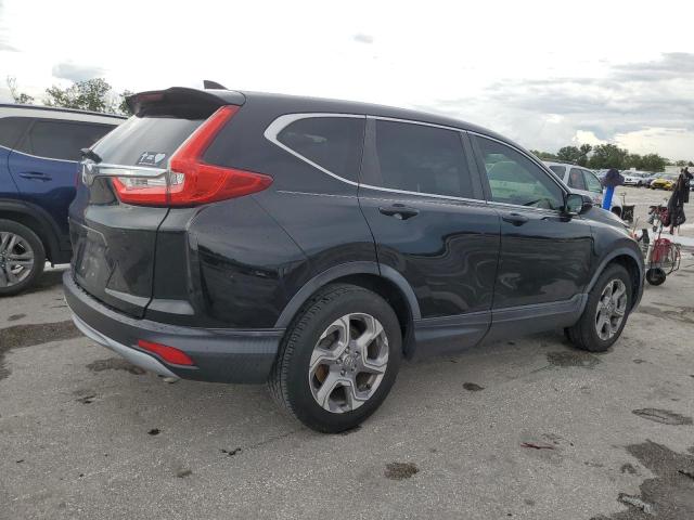 Photo 2 VIN: 7FARW1H8XHE017492 - HONDA CR-V EXL 