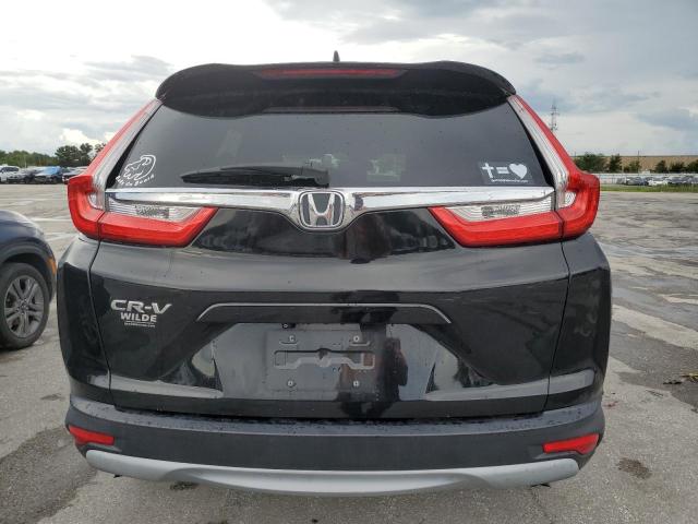 Photo 5 VIN: 7FARW1H8XHE017492 - HONDA CR-V EXL 