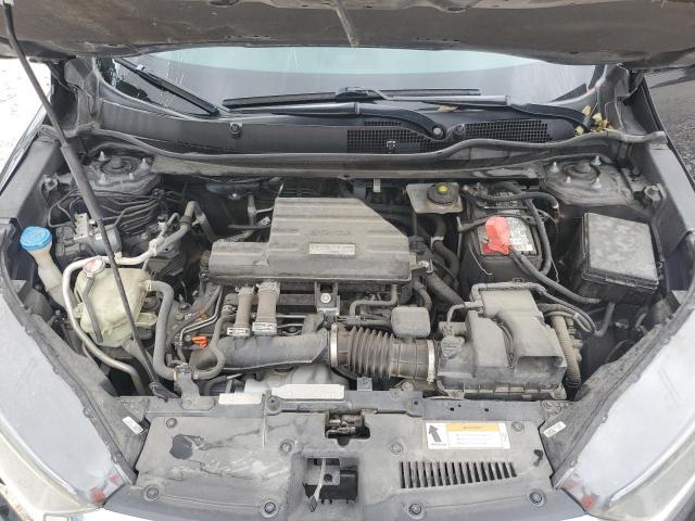 Photo 10 VIN: 7FARW1H8XHE017959 - HONDA CRV 