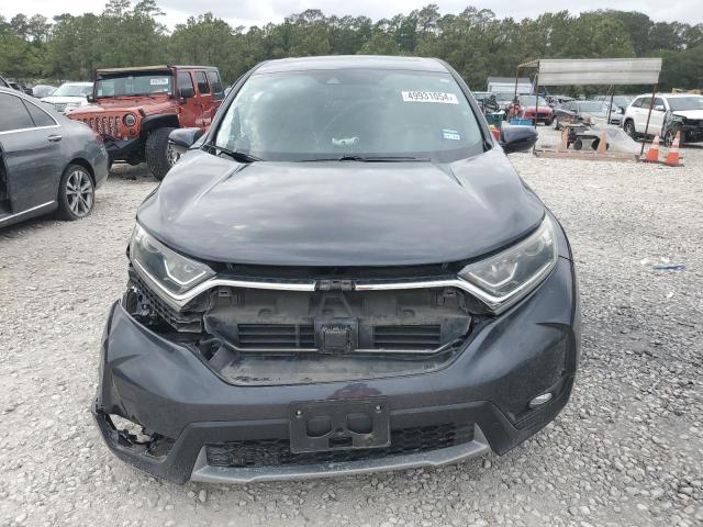 Photo 4 VIN: 7FARW1H8XHE017959 - HONDA CRV 