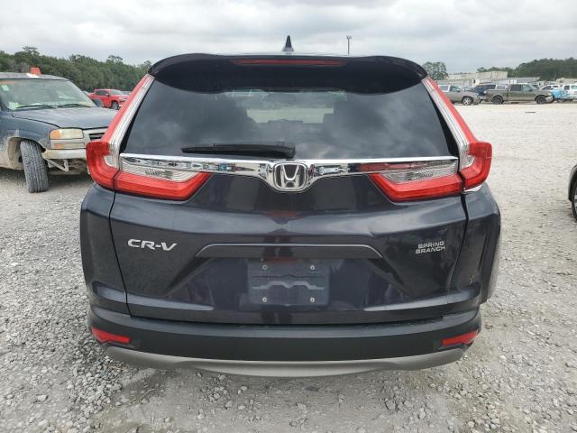 Photo 5 VIN: 7FARW1H8XHE017959 - HONDA CRV 