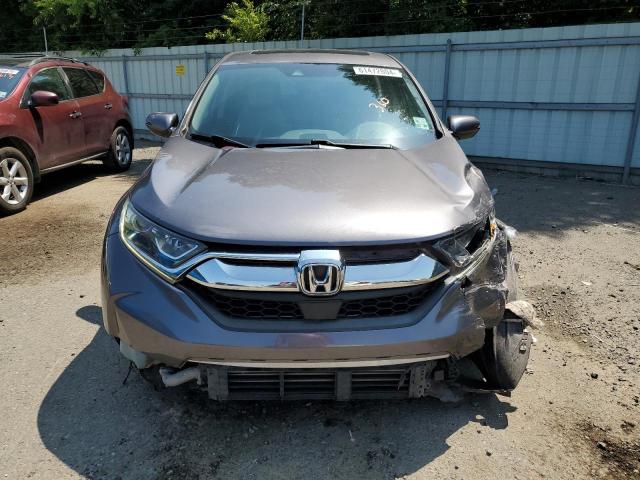 Photo 4 VIN: 7FARW1H8XHE019498 - HONDA CRV 