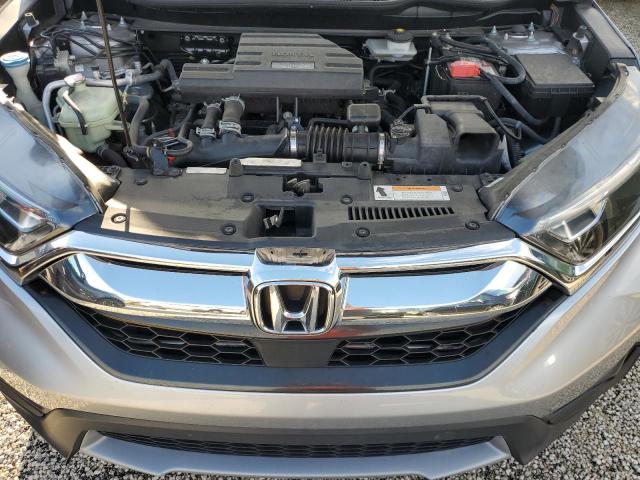 Photo 11 VIN: 7FARW1H8XHE019968 - HONDA CR-V EXL 