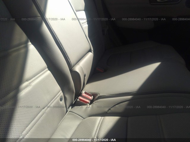 Photo 7 VIN: 7FARW1H8XHE021218 - HONDA CR-V 