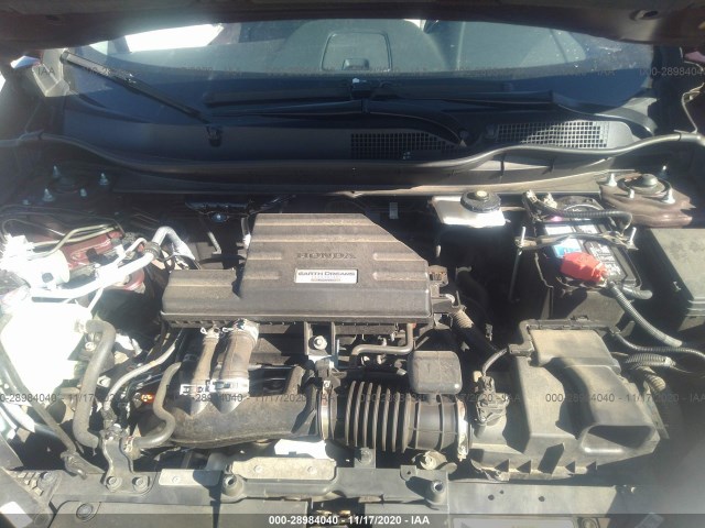 Photo 9 VIN: 7FARW1H8XHE021218 - HONDA CR-V 