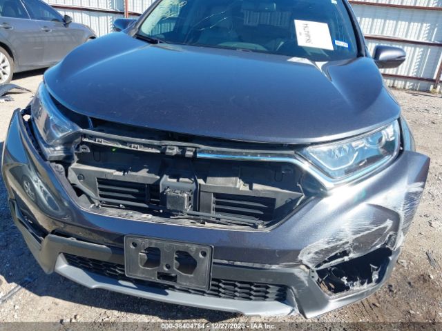 Photo 5 VIN: 7FARW1H8XHE027049 - HONDA CR-V 