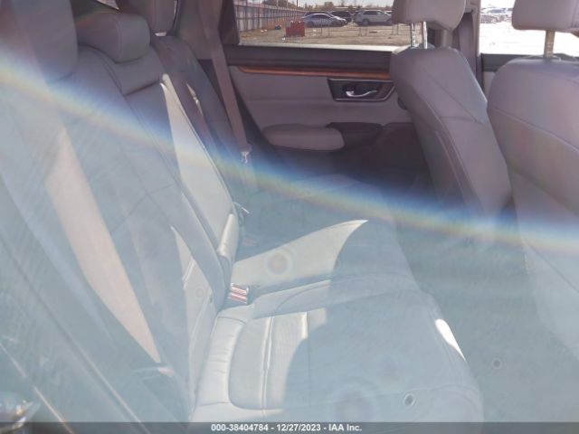 Photo 7 VIN: 7FARW1H8XHE027049 - HONDA CR-V 