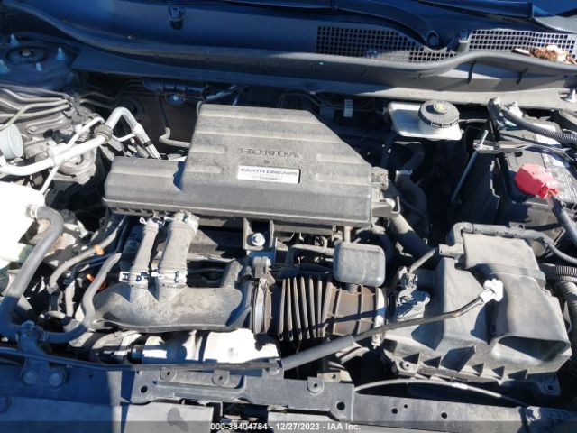 Photo 9 VIN: 7FARW1H8XHE027049 - HONDA CR-V 