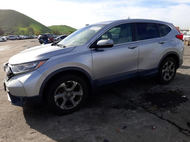 Photo 0 VIN: 7FARW1H8XHE036222 - HONDA CR-V EXL 