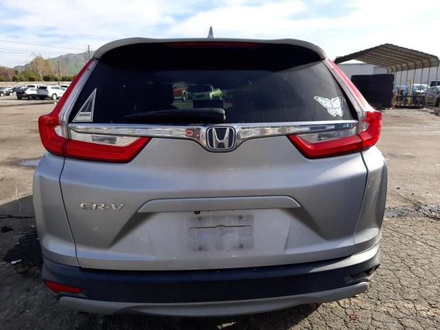 Photo 5 VIN: 7FARW1H8XHE036222 - HONDA CR-V EXL 