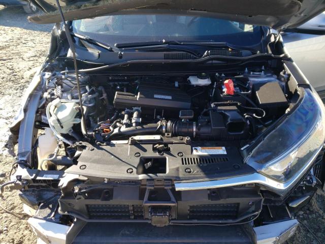 Photo 6 VIN: 7FARW1H8XHE047933 - HONDA CR-V EXL 