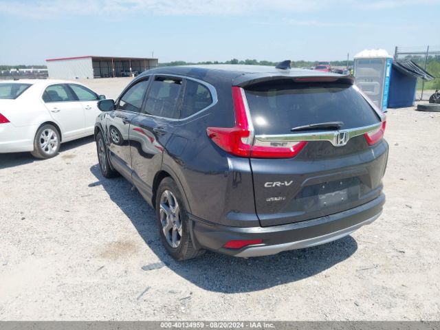 Photo 2 VIN: 7FARW1H8XJE005574 - HONDA CR-V 