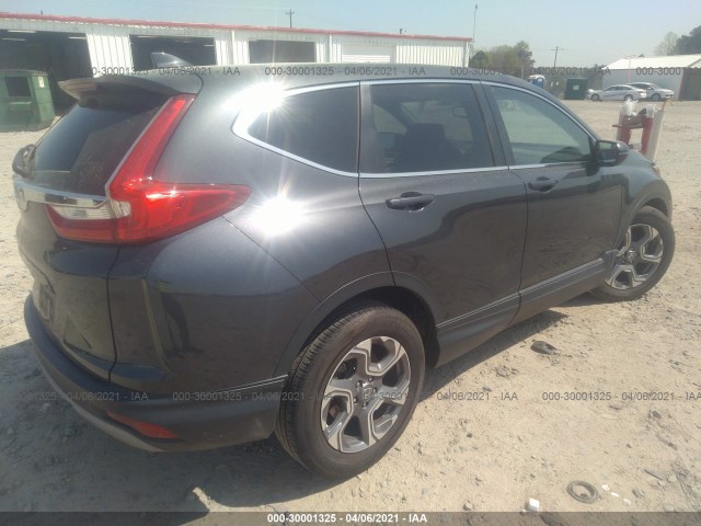 Photo 3 VIN: 7FARW1H8XJE025436 - HONDA CR-V 