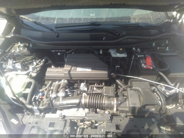 Photo 9 VIN: 7FARW1H8XJE025436 - HONDA CR-V 