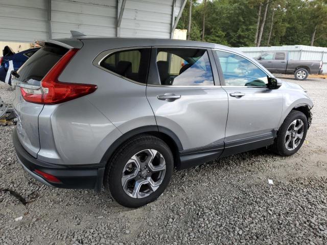 Photo 2 VIN: 7FARW1H8XJE025677 - HONDA CR-V EXL 