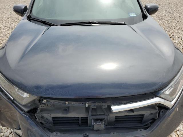 Photo 10 VIN: 7FARW1H8XJE045153 - HONDA CRV 