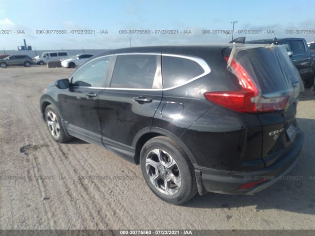 Photo 2 VIN: 7FARW1H8XJE045492 - HONDA CR-V 