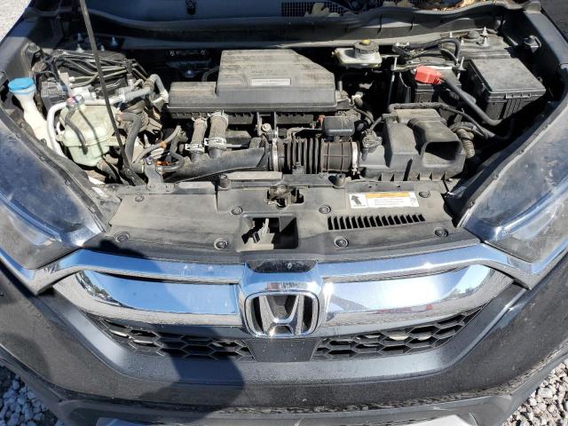 Photo 11 VIN: 7FARW1H8XJE053057 - HONDA CR-V EXL 