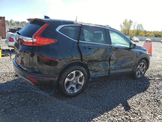 Photo 2 VIN: 7FARW1H8XJE053057 - HONDA CR-V EXL 